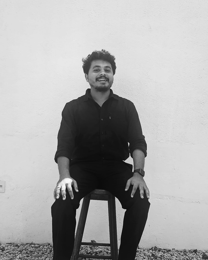 Chethan Prakash