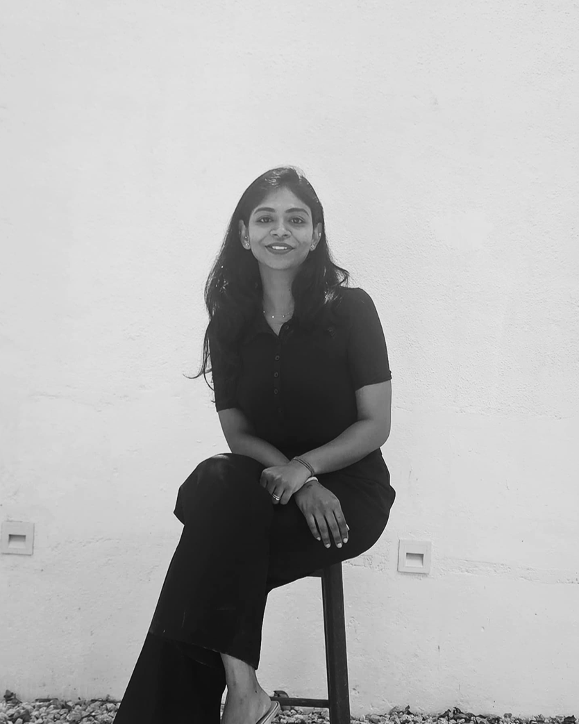 Deekshitha Devraj