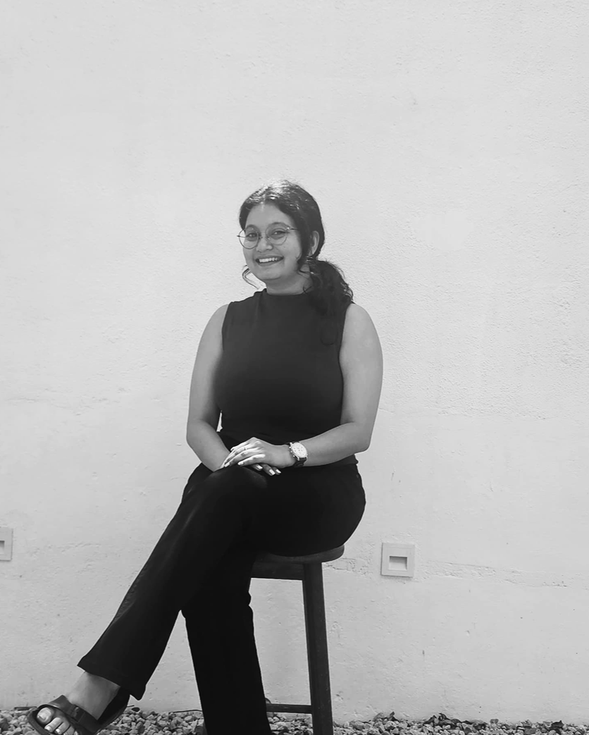 Dia Vohra