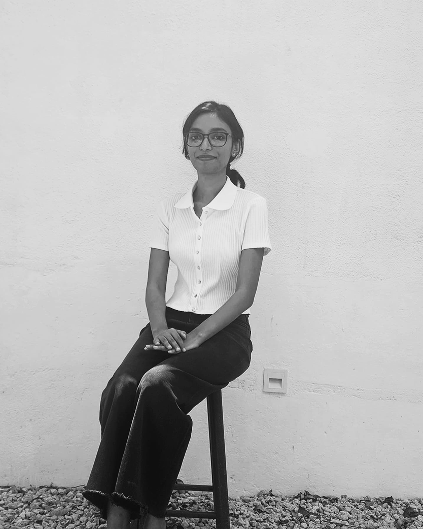 Nikita Biju Thomas