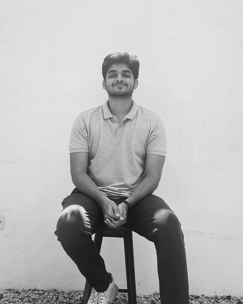 Shashank Manohar
