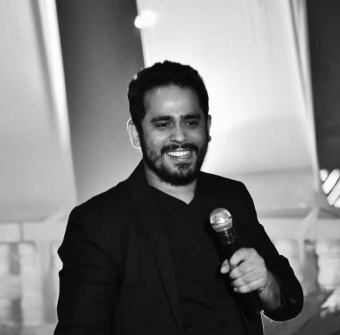 Dipesh Pangal