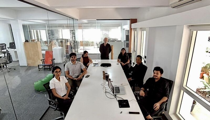 DDIR Studio Team